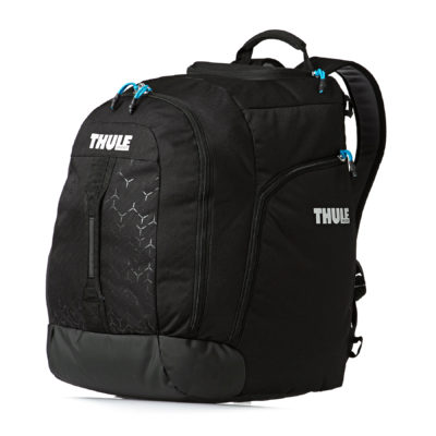 Men's Thule Backpacks - Thule Roundtrip Ski Boot Backpack - Black/slate Men's Thule Backpacks - Thule Roundtrip Ski Boot Backpack - Black/slate
